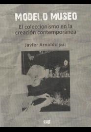 MODELO MUSEO | 9788433855985 | ARNALDO, JAVIER