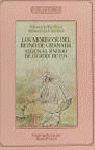MORISCOS DEL REINO DE GRANADA, SEGÚN EL SÍNODO DE GUADIX DE 1154, LOS | 9788433821942 | GALLEGO BURÍN, A. / GAMIR SANDOVAL, A.