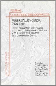 MUJER, SALUD Y CIENCIA (1900-1991) | 9788433817020 | VARIOS AUTORES