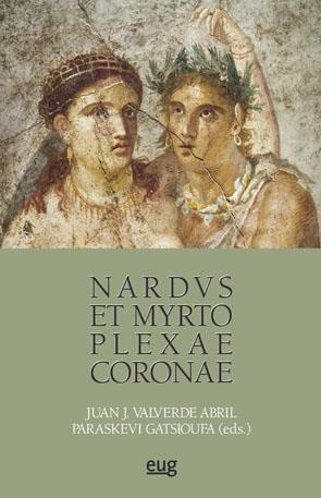 NARDVS ET MYRTO PLEXAE CORONAE | 9788433863553 | VARIOS AUTORES