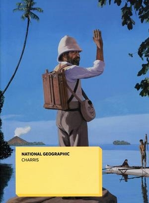 NATIONAL GEOGRAPHIC | 9788433860385 | MATEO CHARRIS, ÁNGEL / LEAL, MIKI