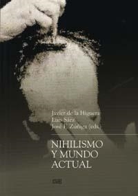 NIHILISMO Y MUNDO ACTUAL | 9788433850232