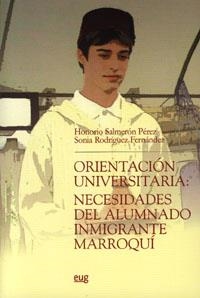 ORIENTACIÓN UNIVERSITARIA | 9788433848314 | SALMERÓN PÉREZ, H.