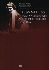 OTRAS MEDEAS | 9788433839985 | POCIÑA PÉREZ, A.