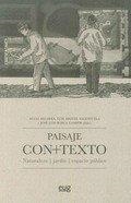 PAISAJE CON+TEXTO | 9788433859150 | VARIOS AUTORES