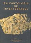 PALEONTOLOGÍA DE INVERTEBRADOS | 9788433850362 | MARTÍNEZ CHACÓN, M. L. / RIVAS CARRERA, P.