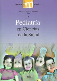 PEDIATRÍA EN CIENCIAS DE LA SALUD | 9788433854810 | RUIZ EXTREMERA, ÁNGELES