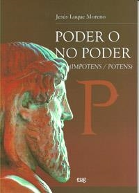 PODER O NO PODER | 9788433852229 | LUQUE MORENO, JESÚS