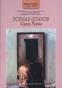 POEMAS GITANOS (GYPSY POEMS) | 9788433836458 | DELGADO CALVO-FLORES, RAFAEL