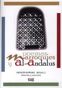 POEMAS MARROQUÍES Y AL-ANDALUS | 9788433849847