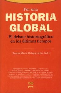POR UNA HISTORIA GLOBAL | 9788433847843