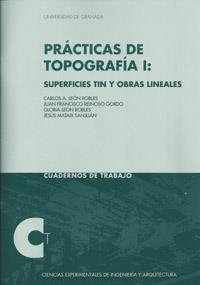 PRÁCTICAS DE DISEÑO GEOMÉTRICO DE OBRAS LINEALES | 9788433854414 | MATAIX SANJUÁN, JESÚS / LEÓN ROBLES, CARLOS A. / LEÓN ROBLES, GLORIA / REINOSO GORDO, JUÁN