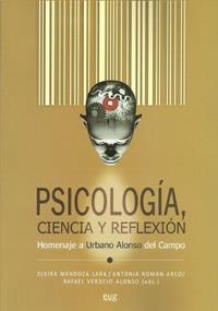 PSICOLOGÍA, CIENCIA Y REFLEXIÓN | 9788433850584