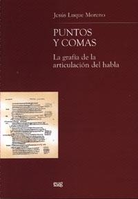 PUNTOS Y COMAS | 9788433836991 | LUQUE MORENO, JESÚS