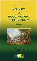 RAROS, LOS ; PROSAS PROFANAS Y OTROS POEMAS | 9788433859945 | DARÍO, RUBÉN