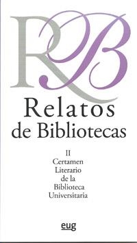 RELATOS DE BIBLIOTECAS | 9788433855152 | VARIOS AUTORES