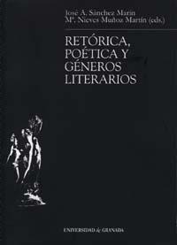 RETÓRICA, POÉTICA Y GÉNEROS LITERARIOS | 9788433832238