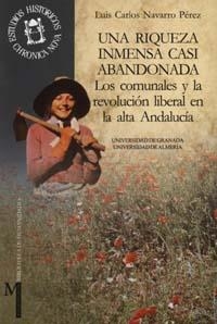 RIQUEZA INMENSA CASI ABANDONADA, UNA | 9788433829351 | NAVARRO PEREZ, L. C.