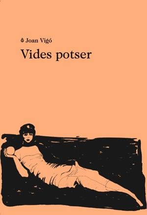 VIDES POTSER | 9788412328950 | VIGÓ, JOAN