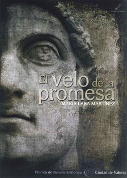 VELO DE LA PROMESA, EL | 9788415060086 | MARTINEZ, MARIA