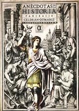 ANECDOTAS DE LA HISTORIA | 9788495414939 | CELDRAN GOMARIZ, PANCRACIO