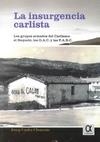 INSURGENCIA CARLISTA, LA | 9788416373031 | CLEMENTE, JOSEP CARLES