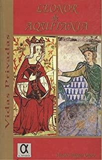 LEONOR DE AQUITANIA | 9788488676689 | PIQUER OTERO, A.