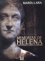MEMORIAS DE HELENA | 9788495414489 | LARA, MARIA