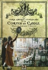 CURA LIBERAL EN LAS CORTES DE CADIZ, UN | 9788495414984 | AMORES TORRIJOS, MANUEL