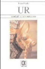 UR. CIUDAD DE LOS SUMERIOS | 9788495414380 | PARDO, PILAR