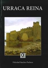 URRACA REINA | 9788495414557 | SANCHEZ-PACHECO, FELICIDAD