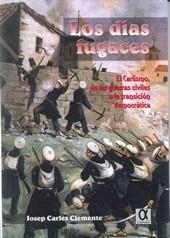 DIAS FUGACES LOS | 9788495414243 | CLEMENTE, JOSEP CARLES