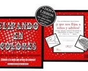 PACK FLIPANDO EN COLORES. PORQUE LOS ADULTOS TAMBIÉN COLOREAMOS | 9788461771332