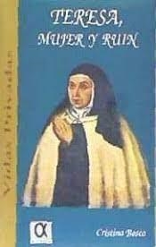 TERESA MUJER Y RUIN | 9788488676498 | BOSCO, CRISTINA