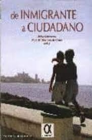 DE INMIGRANTE A CIUDADANO | 9788495414618 | CONTRERAS, JAIME