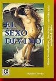 SEXO DIVINO, EL | 9788488676726 | PEREA, SABINO