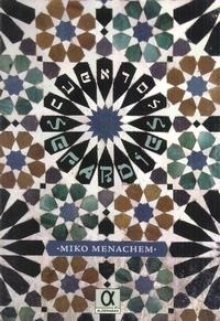 CUENTOS SEFARDÍES | 9788416373130 | MENACHEM, MIKO