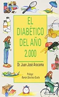 DIABETICO DEL AÑO 2000 | 9788488676283 | ARACAMA, J. JOSE