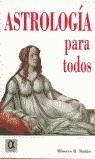 ASTROLOGIA PARA TODOS | 9788488676863 | TURIÑO, MINERVA