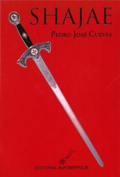 SHAJAE | 9788415060635 | CUEVAS, PEDRO JOSE