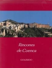 RINCONES DE CUENCA | 9788495963833 | GOLIARDO