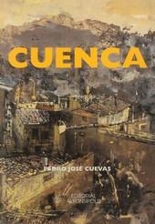 CUENCA | 9788493070625 | CUEVAS, PEDRO JOSE