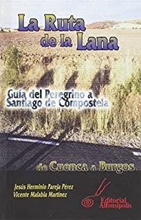 RUTA DE LA LANA | 9788493070601 | MALABIA MARTINEZ, VICENTE