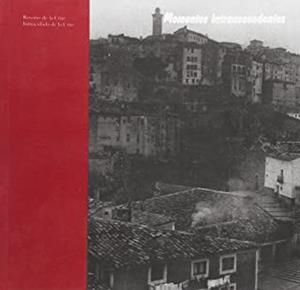 MOMENTOS INTRANSCENDENTES | 9788495963826 | DE LA CRUZ, ROSARIO / DE LA CRUZ, INMACULADA