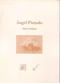 ANGEL PINTANDO | 9788495963291