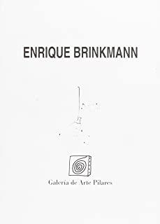 ENRIQUE BRINKMANN (CATALOGO) | 9788495963932