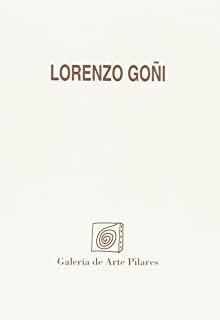 LORENZO GOÑI (CATALOGO) | 9788495963956