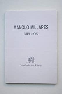 MANOLO MILLARES (CATALOGO) | 9788495963918
