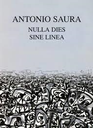 NULLA DIES SINE LINEA (CATALOGO) | 9788495963901