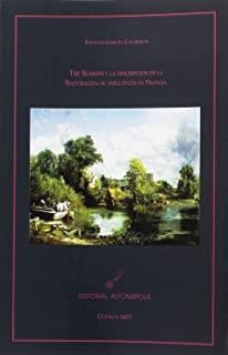 SEASONS Y LA DESCRIPCION DE LA NATURALEZA | 9788495963604 | GARCIA CALDERON, ANGELES